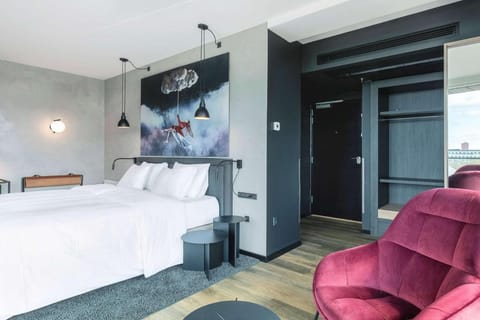 Radisson Red Aarhus Hotel in Aarhus