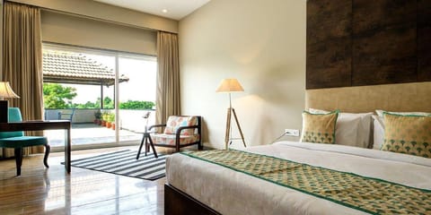 Samskara Resort and Spa Hotel in Jaipur