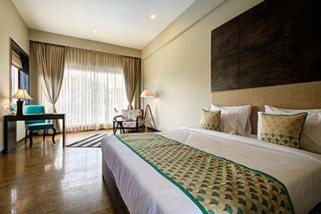 Samskara Resort and Spa Hotel in Jaipur