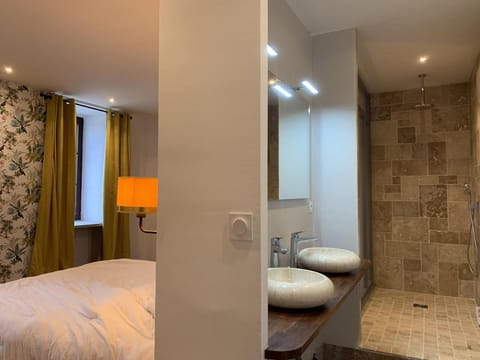 Les Villas d Onalou Kergastel Villa in Penvénan