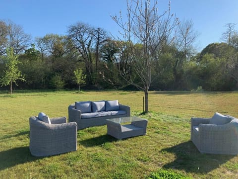 Les Villas d Onalou Kergastel Villa in Penvénan