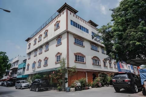 Property view