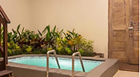 Balitung Villa Seminyak Hotel in Kuta