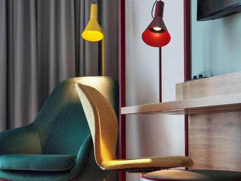 Ibis Styles Klagenfurt Am Woerthersee Hotel in Klagenfurt