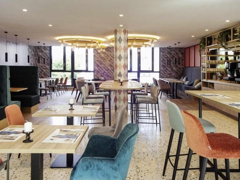 Ibis Styles Klagenfurt Am Woerthersee Hotel in Klagenfurt