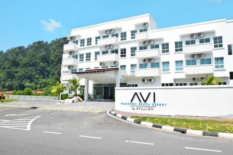 Property view