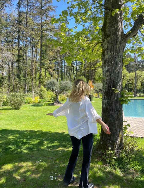 Loire Valley Lodges - Hotel Hotel in Centre-Val de Loire