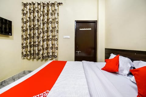 Hotel O Prayag Hotel in Jaipur