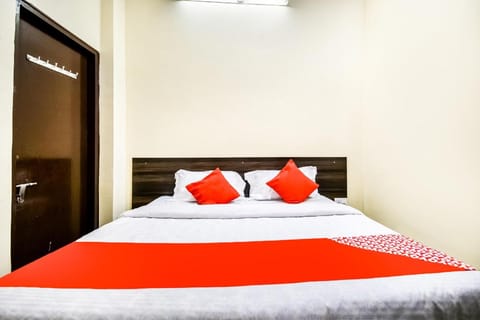 Hotel O Prayag Hotel in Jaipur