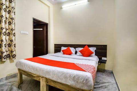 Hotel O Prayag Hotel in Jaipur