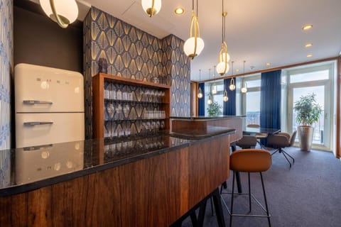 Numa Cologne Ehrenfeld Apartment hotel in Cologne