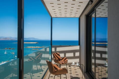 Chania Flair Boutique Hotel, Tapestry Collection by Hilton Hotel in Chania