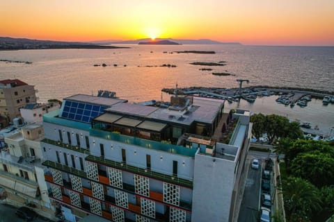 Chania Flair Boutique Hotel, Tapestry Collection by Hilton Hotel in Chania