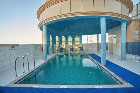 TIME Express Hotel Al Khan Hotel in Al Sharjah