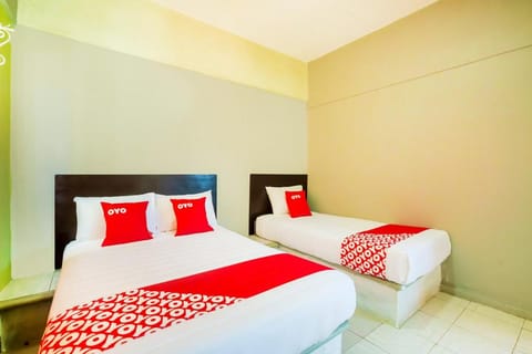 OYO Hotel Rey David, Oaxaca Hotel in State of Oaxaca