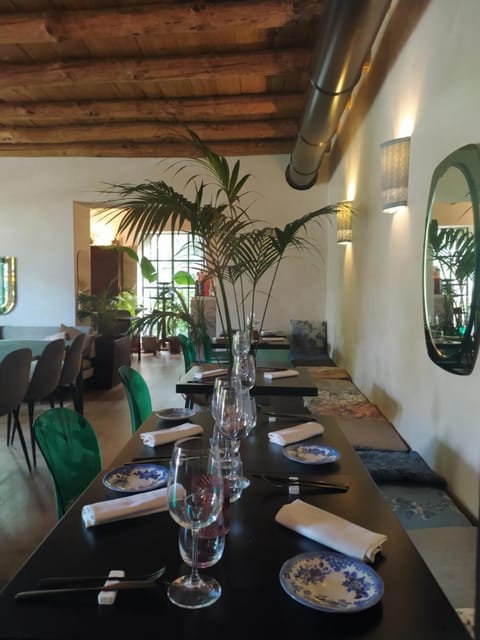 Dandelion Como Suites & Park Hotel in Como