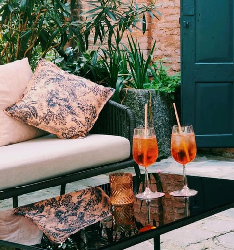 Dandelion Como Suites & Park Hotel in Como