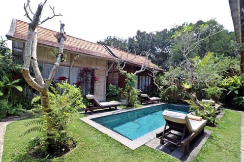 10BR Complex in the Heart of Ubud Villa in Ubud