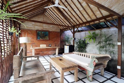 10BR Complex in the Heart of Ubud Villa in Ubud