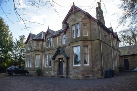 Heatherlie House Hotel  Vacation rental in England