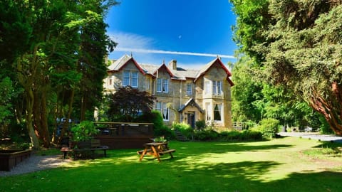 Heatherlie House Hotel  Vacation rental in England