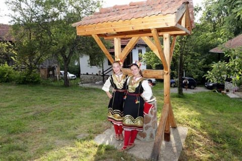 Flower House- Radlovtsi In Kyustendil Region Apartment in North Macedonia