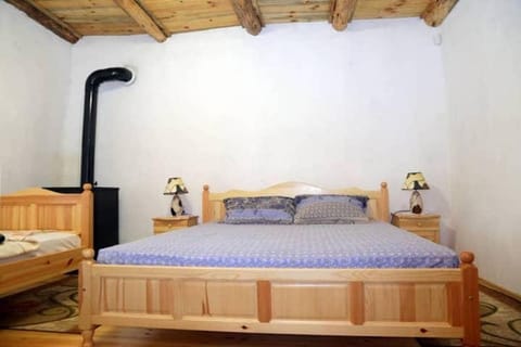 Flower House- Radlovtsi In Kyustendil Region Apartment in North Macedonia