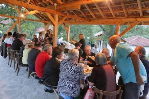 Flower House- Radlovtsi In Kyustendil Region Apartment in North Macedonia