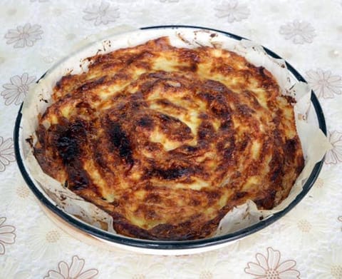 Walnut House- Radlovtsi In Kyustendil Region Apartment in North Macedonia