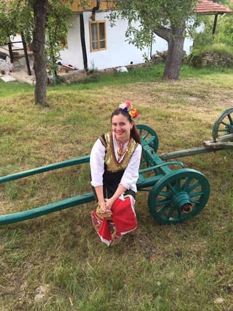 Walnut House- Radlovtsi In Kyustendil Region Apartment in North Macedonia