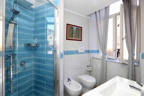 VILLA ROSA - Apartment n. 1 IRIS Apartment in Naples