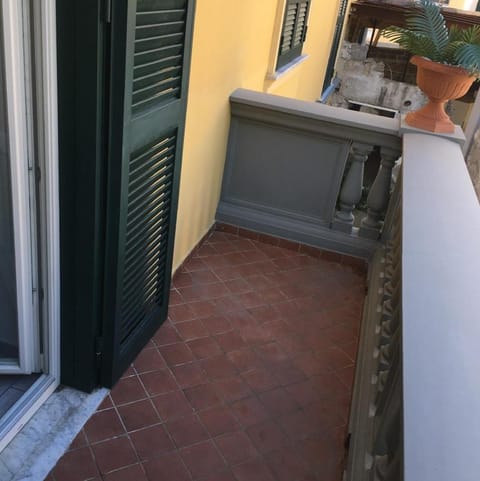 VILLA ROSA - Apartment n. 1 IRIS Apartment in Naples