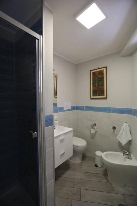 VILLA ROSA - Apartment n. 3 VIOLA Apartment in Naples