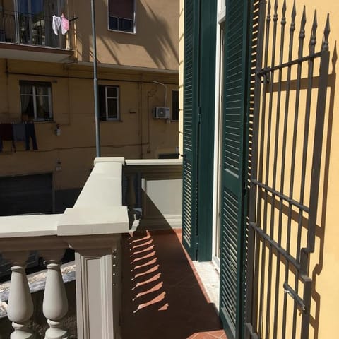 VILLA ROSA - Apartment n. 3 VIOLA Apartment in Naples