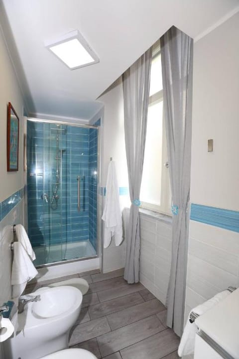 VILLA ROSA - Apartment n. 4 DALIA Apartment in Naples