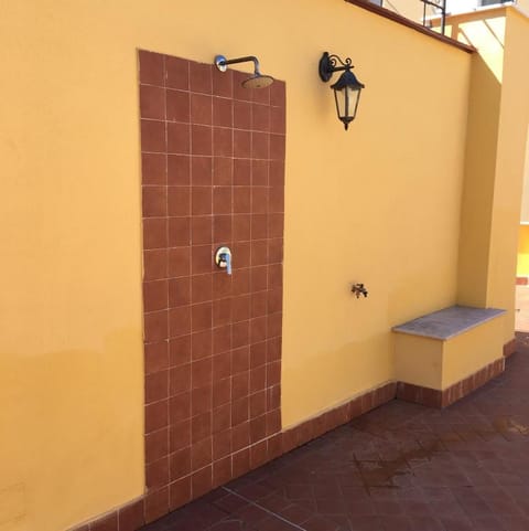 VILLA ROSA - Apartment n. 5 MIRTO Apartment in Naples