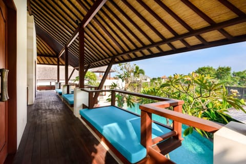 Villa Saya Villa in North Kuta