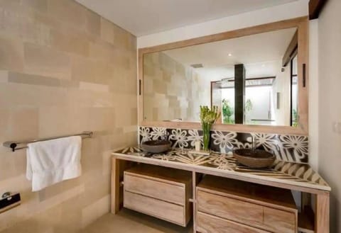 Villa Saya Villa in North Kuta