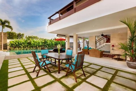 Villa Saya Villa in North Kuta