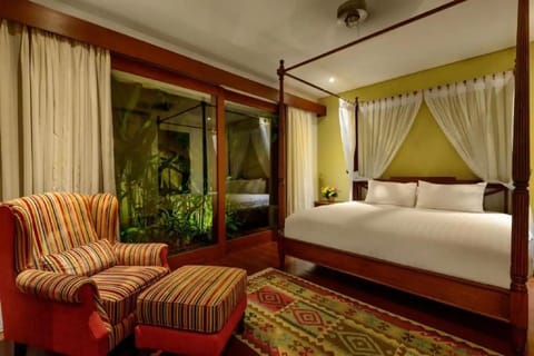 Villa Saya Villa in North Kuta