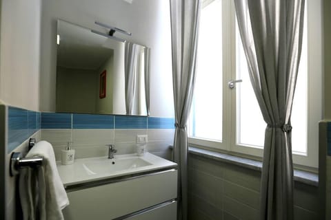 VILLA ROSA - Apartment n. 2 GIGLIO Apartment in Naples