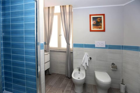 VILLA ROSA - Apartment n. 2 GIGLIO Apartment in Naples