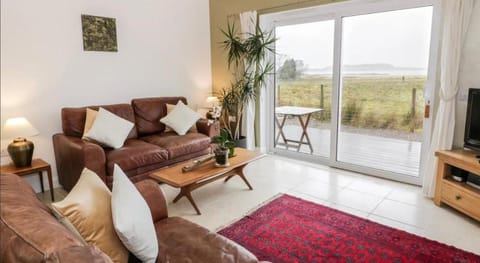 Lurach flat Apartment in Scotland