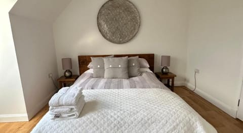 Lurach flat Apartment in Scotland