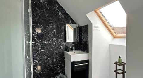 Lurach flat Apartment in Scotland