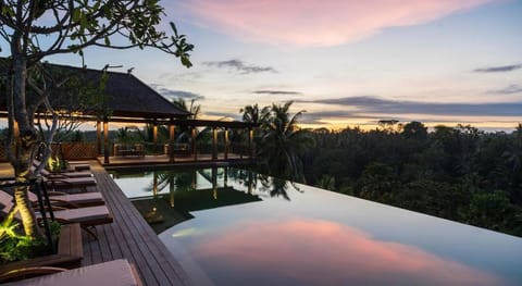 Adiwana Bisma - CHSE Certified Hotel in Ubud