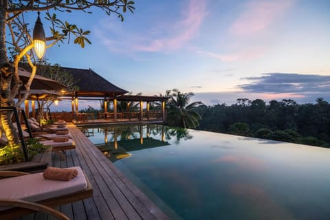 Adiwana Bisma - CHSE Certified Hotel in Ubud