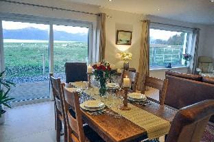 Lurach house  Vacation rental in Scotland