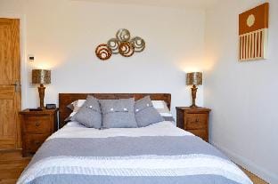 Lurach house  Vacation rental in Scotland