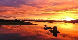 Lurach house  Vacation rental in Scotland